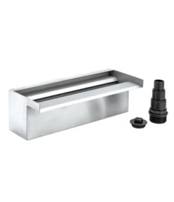 Oase Waterfall -Gartenmöbel Geschäft 2960540 WE FS 001 OaseTeichtechnikTeichWasserGartenteichWaterfall30