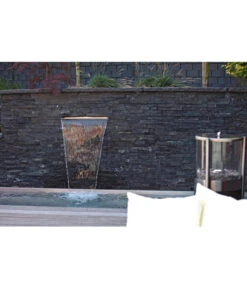 Oase Waterfall -Gartenmöbel Geschäft 2960557 WE MO 002 Waterfall