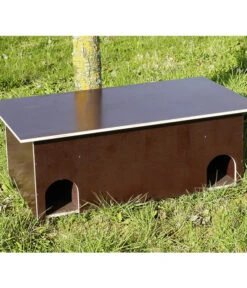 Elmato® Igelhaus Family