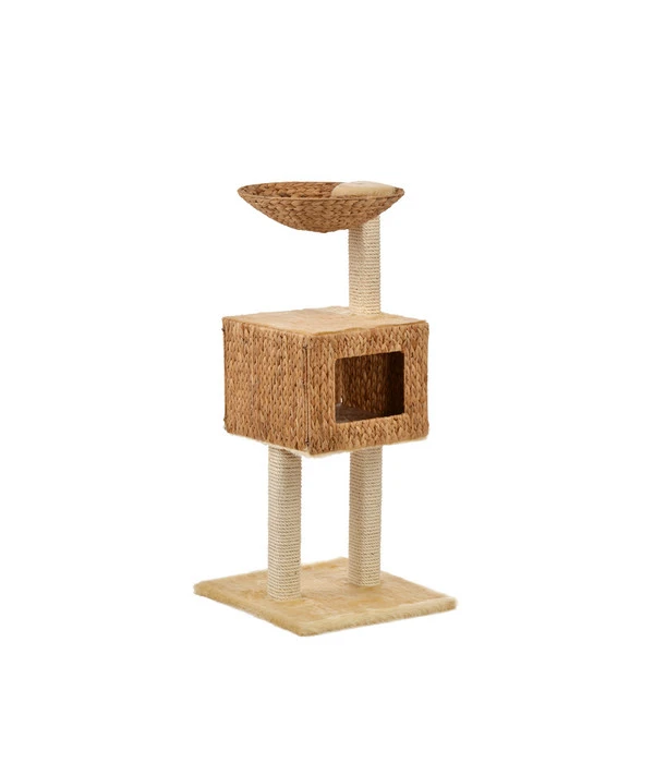 Silvio Design Kratzbaum Elissa 3 Silvio Design Kratzbaum Elissa