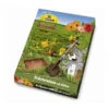 JR FARM Ergänzungsfutter Ein Stück Natur Kräuterwiese Mit Blüten -Gartenmöbel Geschäft 3217031 WE FS 001 JRFarmKraeuterwieseBlueten
