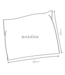 Outbag Outdoor-Sitzsack Meadow Plus -Gartenmöbel Geschäft 3455664 WE DE 002 MeadowPlusOrange