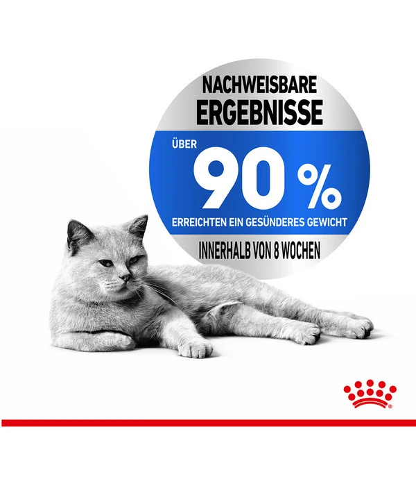 ROYAL CANIN® Nassfutter Für Katzen Light Weight Care In Soße, 12 X 85 G 5 ROYAL CANIN® Nassfutter Für Katzen Light Weight Care In Soße, 12 X 85 G – Bild 3