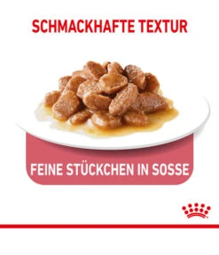 ROYAL CANIN® Nassfutter Für Katzen Light Weight Care In Soße, 12 X 85 G 10 ROYAL CANIN® Nassfutter Für Katzen Light Weight Care In Soße, 12 X 85 G -Gartenmöbel Geschäft 3548773 WE DE 003 RCKNBLightWeightCareGravy85g