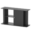 Aquatlantis Aquarium Unterschrank Style LED 120x40cm 2 Aquatlantis Aquarium Unterschrank Style LED 120x40cm -Gartenmöbel Geschäft 3673274 WE FS 001 StyleLED12040schwarz