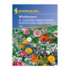Wildblumen Mit Kräutern Mix, Saatgut Von Kiepenkerl -Gartenmöbel Geschäft 3730538 WE FS 001 WildblumenMischungmitKraeuternGP