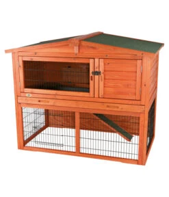 Trixie Nagerheim "Natura I", Ca. B124/H102/T78 Cm