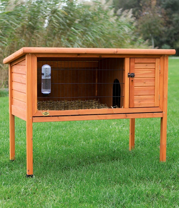 Trixie Nagerheim "Natura VI" 4 Trixie Nagerheim "Natura VI" – Bild 2