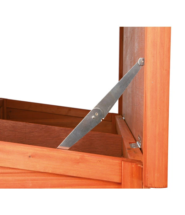 Trixie Nagerheim "Natura VI" 7 Trixie Nagerheim "Natura VI" – Bild 5