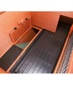 Trixie Natura Kleintierstall Mit Wärmedämmung, Ca. B116/H113/T65 Cm 14 Trixie Natura Kleintierstall Mit Wärmedämmung, Ca. B116/H113/T65 Cm -Gartenmöbel Geschäft 3866878 WE DE 002 TrixieisolierterStall