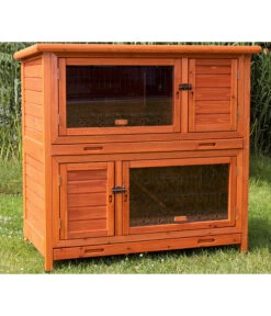 Trixie Natura Kleintierstall Mit Wärmedämmung, Ca. B116/H113/T65 Cm 10 Trixie Natura Kleintierstall Mit Wärmedämmung, Ca. B116/H113/T65 Cm -Gartenmöbel Geschäft 3866878 WE MO 001 TrixieKleintierstallNagerheimIsoliert116x113x65cm o Hasen