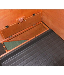 Trixie Nagerheim "Natura I", Ca. B124/H102/T78 Cm -Gartenmöbel Geschäft 388605 WE D 001 TrixieNaturaInagerheim