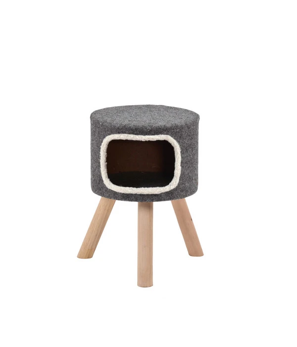 Silvio Design Katzenhaus Easy 3 Silvio Design Katzenhaus Easy