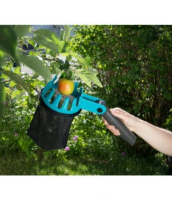 GARDENA Combisystem Obstpflücker 9 GARDENA Combisystem Obstpflücker -Gartenmöbel Geschäft 4058152 WE MO 001 GardenacombisystemObstpfluecker