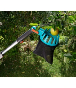 GARDENA Combisystem Obstpflücker 10 GARDENA Combisystem Obstpflücker -Gartenmöbel Geschäft 4058152 WE MO 002 GardenacombisystemObstpfluecker