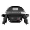 Weber Elektrogrill Pulse 1000 Black -Gartenmöbel Geschäft 4072310 WE FS 001 WeberElektrogrillPulse1000
