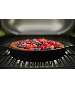 Weber Elektrogrill Pulse 2000 Black -Gartenmöbel Geschäft 4073169 WE MO 005 WEBER ELEKtROG PULSE 2000