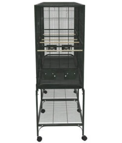 Dehner Vogelvoliere Aurelio 12 Dehner Vogelvoliere Aurelio -Gartenmöbel Geschäft 4075420 WE DE 001 DehnerVoliereAurelio