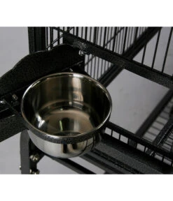 Dehner Vogelvoliere Aurelio 13 Dehner Vogelvoliere Aurelio -Gartenmöbel Geschäft 4075420 WE DE 002 DehnerVoliereAurelio