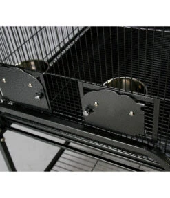 Dehner Vogelvoliere Aurelio 14 Dehner Vogelvoliere Aurelio -Gartenmöbel Geschäft 4075420 WE DE 003 DehnerVoliereAurelio