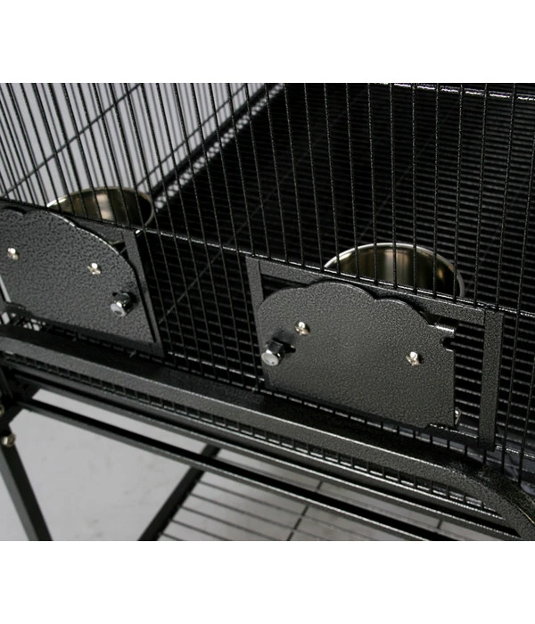 Dehner Vogelvoliere Aurelio 8 Dehner Vogelvoliere Aurelio – Bild 6