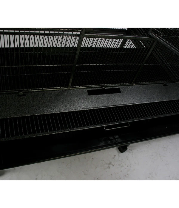 Dehner Vogelvoliere Aurelio 9 Dehner Vogelvoliere Aurelio – Bild 7