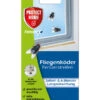 PROTECT HOME Forminex Fliegenköder Fensterstreifen, 12er-Set -Gartenmöbel Geschäft 4103222 WE FS 002 ProtectHomeForminexFliegenkoederFensterstreifen12Streifen