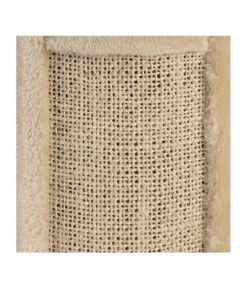 Silvio Design Katzenturm Beige -Gartenmöbel Geschäft 4103420 WE D 001 Katzenturmbeige