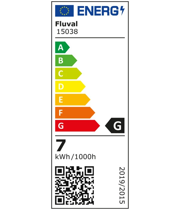 FLUVAL® Aquarium-Set Edge 2.0, 46 Liter 9 FLUVAL® Aquarium-Set Edge 2.0, 46 Liter – Bild 7