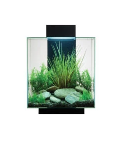 FLUVAL® Aquarium-Set Edge 2.0, 46 Liter 13 FLUVAL® Aquarium-Set Edge 2.0, 46 Liter -Gartenmöbel Geschäft 4126009 WE D 003 FluvalEdge46Literschwarz