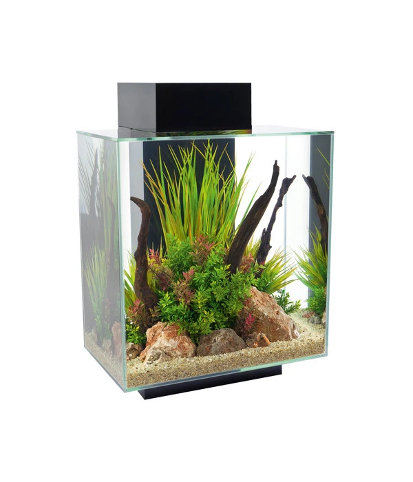 FLUVAL® Aquarium-Set Edge 2.0, 46 Liter 4 FLUVAL® Aquarium-Set Edge 2.0, 46 Liter – Bild 2