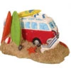 Orbit VW-Bus, Aquariumdeko, 13 Cm -Gartenmöbel Geschäft 4135141 WE FS 001 OrbitVWBus13cm