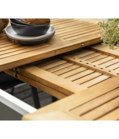 Dehner Gartenmöbelset Colmar 1, 7-teilig -Gartenmöbel Geschäft 4140711 WE DE 005 GartenmoebelsetColmar