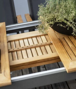 Dehner Gartenmöbelset Colmar 1, 7-teilig -Gartenmöbel Geschäft 4140711 WE DE 006 GartenmoebelsetColmar