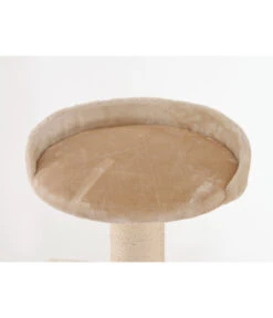 SILVIO Design Kratzbaum Ginni XXL -Gartenmöbel Geschäft 4149035 WE D 004 SilvioDesignKatzenkratzbaumGinniXXLBeigen