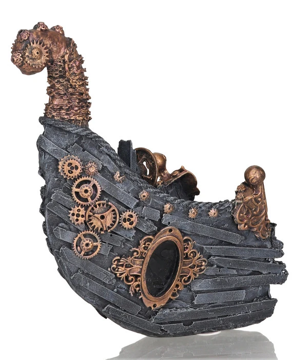 BiOrb® Aquariumdeko Schiffswrack 3 BiOrb® Aquariumdeko Schiffswrack