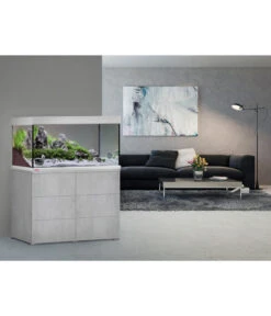 Eheim Aquarium Kombination Proxima 250 Classic LED -Gartenmöbel Geschäft 4172300 WE M 001 EheimAquariumKombinationProxima250ClassicLEDGrau