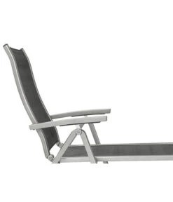 Dehner Gartenliege Chicago, Ca. B70/H72/T180 Cm 13 Dehner Gartenliege Chicago, Ca. B70/H72/T180 Cm -Gartenmöbel Geschäft 4210258 WE DE 001 LiegeChicago