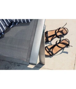 Dehner Gartenliege Chicago, Ca. B70/H72/T180 Cm 14 Dehner Gartenliege Chicago, Ca. B70/H72/T180 Cm -Gartenmöbel Geschäft 4210258 WE MO 002 LiegeChicago