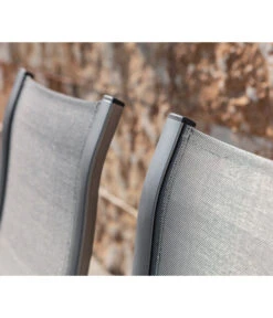 Dehner Stapelstuhl Hochlehner Chicago -Gartenmöbel Geschäft 4210274 WE DE 002 DehnerStapelstuhlChicago