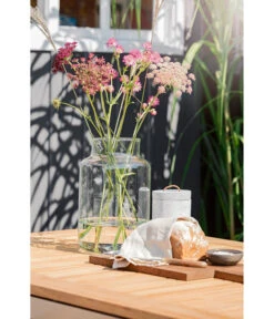 Dehner Gartentisch Toulouse, Ca. B152/H75/T90 Cm -Gartenmöbel Geschäft 4210613 WE DE 006 GruppeToulouse