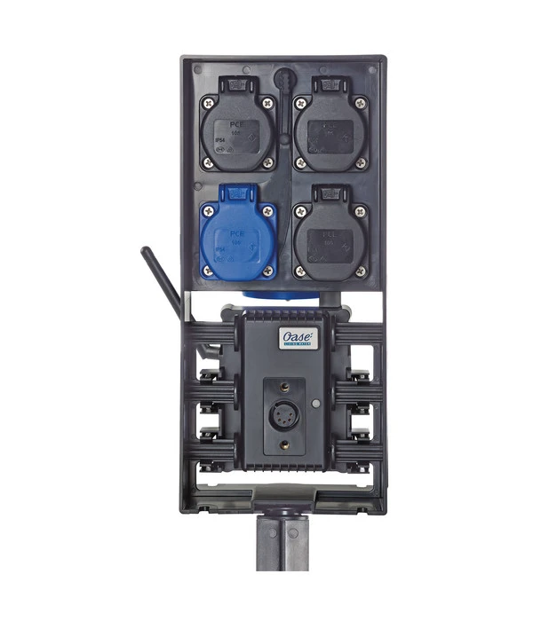 Oase InScenio FM-Master EGC Home 4 Oase InScenio FM-Master EGC Home – Bild 2