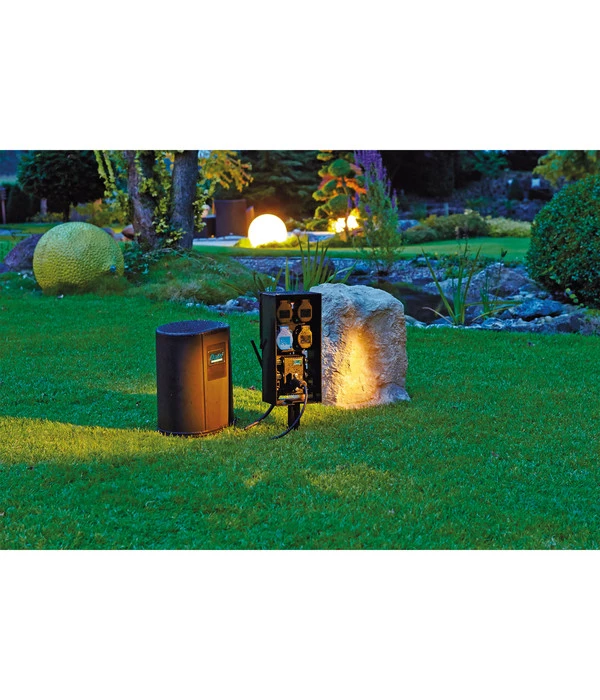 Oase InScenio FM-Master EGC Home 5 Oase InScenio FM-Master EGC Home – Bild 3