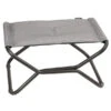 Lafuma Hocker Next, Be Comfort® 1 Lafuma Hocker Next, Be Comfort® -Gartenmöbel Geschäft 4287462 WE FS 001 LafumaFussauflageNextBeComfortsilber