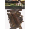 Dehner Wild Nature Hundesnack Pferdelunge, 100 G -Gartenmöbel Geschäft 4299079 PR FS 001 DehnerWildNatureHundesnackPferdelunge100g