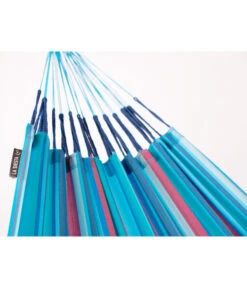 La Siesta Doppel-Hängematte Brisa -Gartenmöbel Geschäft 4312393 WE DE 001 LaSiestaHaengematteBrisaWave