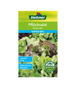 Dehner Samen-Set Easy Going -Gartenmöbel Geschäft 4322590 WE FS 003 DehnerSamenSaatgutSaemereienSetEasyGoing