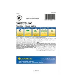 Dehner Samen-Set Easy Going -Gartenmöbel Geschäft 4322590 WE FS 015 DehnerSamenSaatgutSaemereienSetEasyGoing