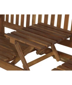 Siena Garden Bank Florida, 3-Sitzer -Gartenmöbel Geschäft 4329199 WE DE 006 Bankflorida2er