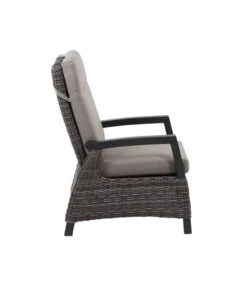 Siena Garden Sessel Corido, 103 X 87 X 73 Cm -Gartenmöbel Geschäft 4330379 WE DE 004 Sesselcoridocharcoal